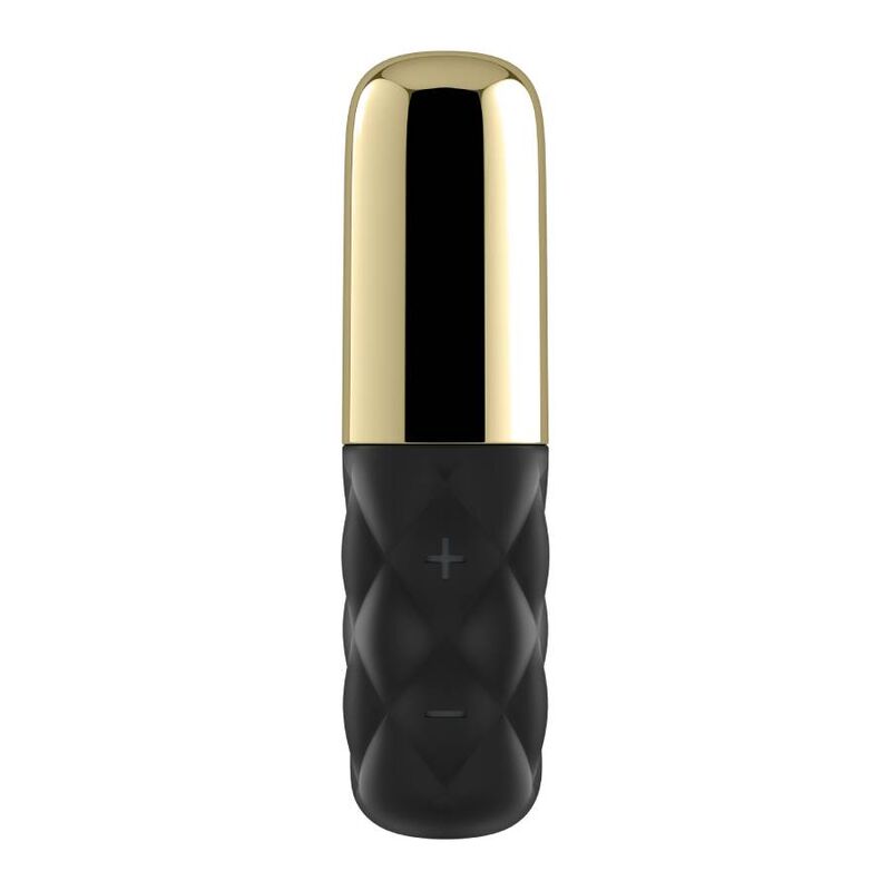 SATISFYER - SPARKLING DARLING GOLDEN - NOCTURNA DESIRES