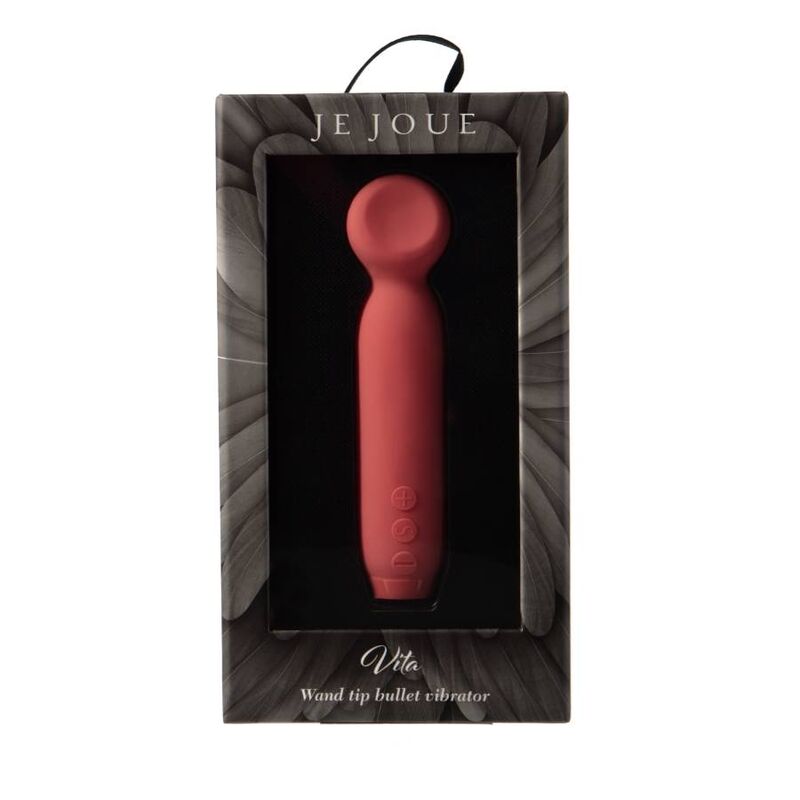 JE JOUE - VITA BULLET PINK WATERMELON - NOCTURNA DESIRES