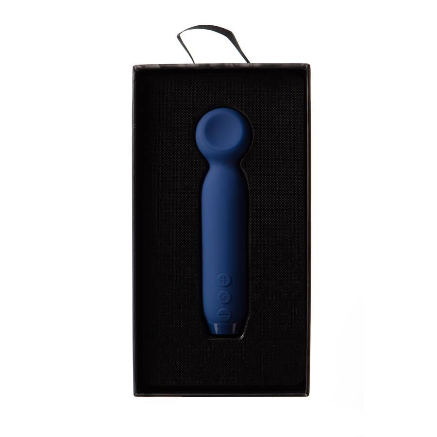 JE JOUE - VITA BULLET COBALT BLUE - NOCTURNA DESIRES