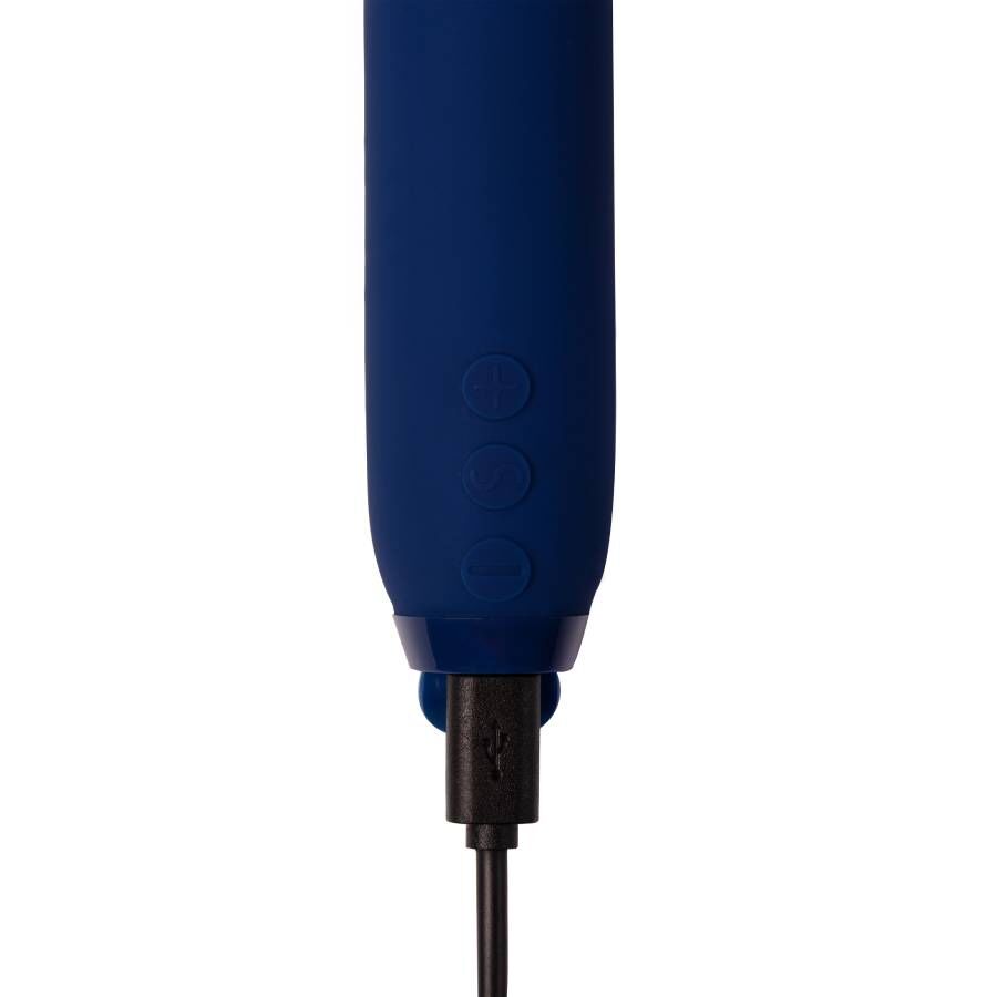 JE JOUE - VITA BULLET COBALT BLUE - NOCTURNA DESIRES