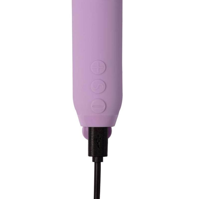 JE JOUE - DUET BULLETPURPLE - NOCTURNA DESIRES