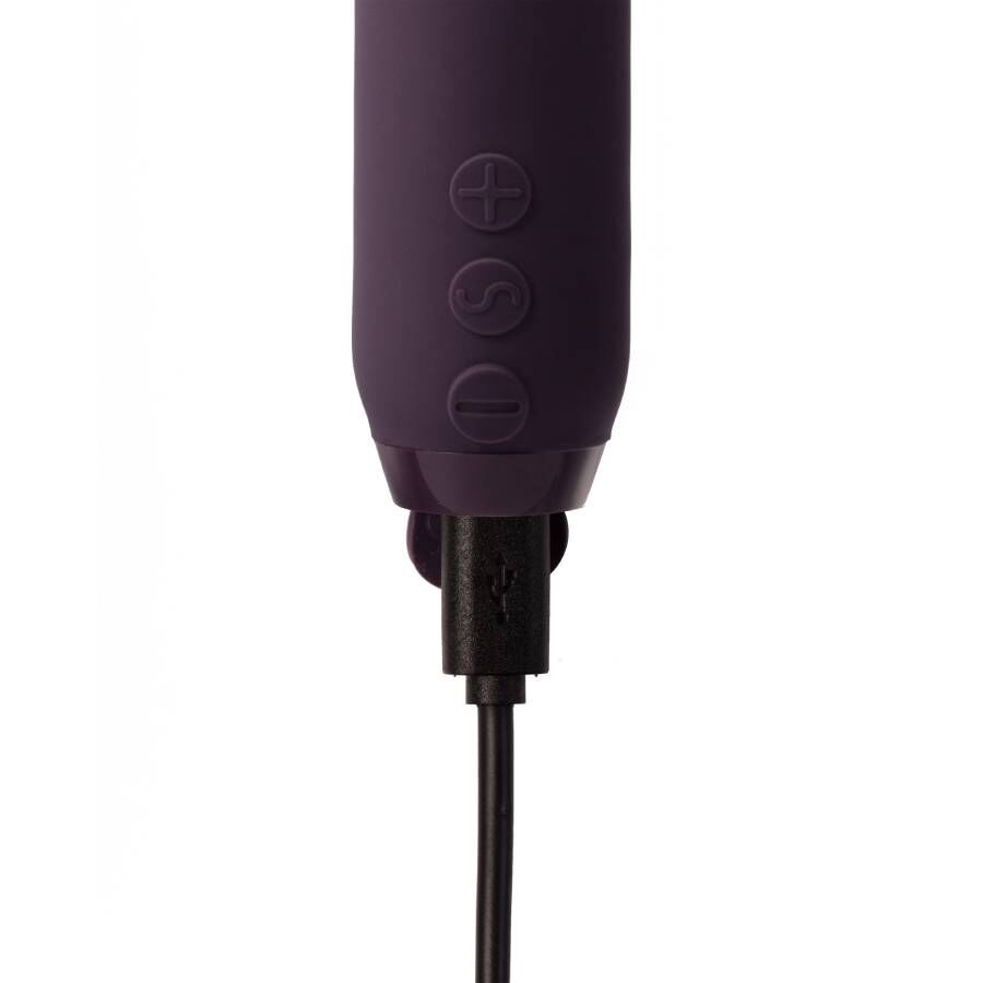 JE JOUE - DUET BULLET PURPLE - NOCTURNA DESIRES