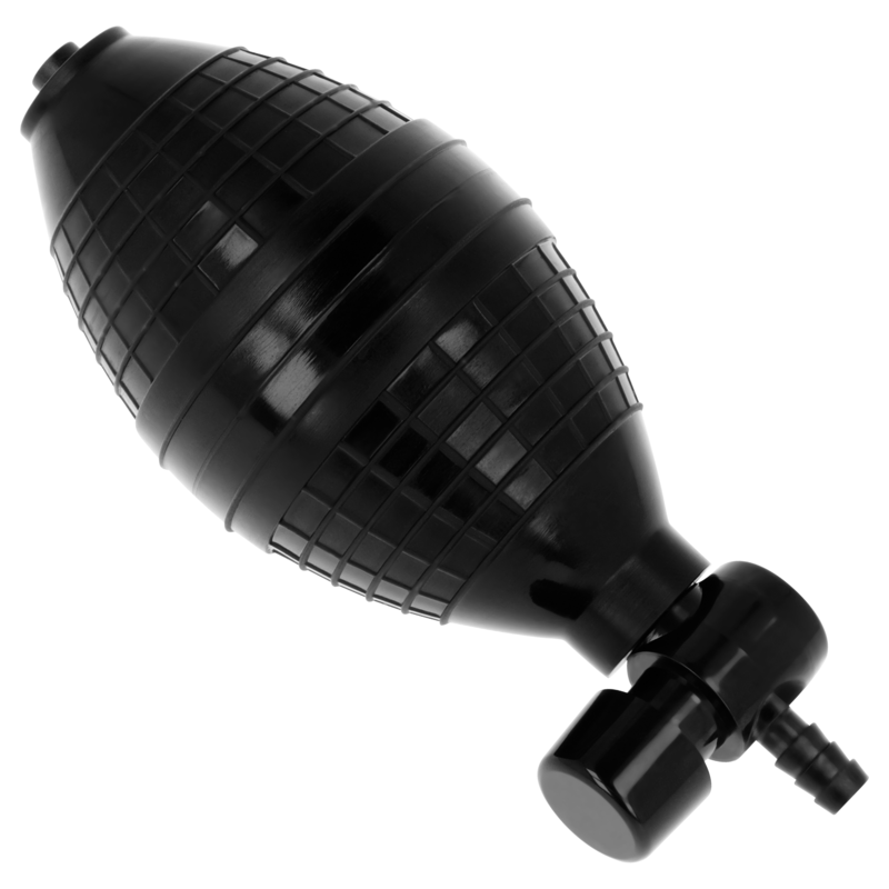 INTENSE - PUMP TRANSPARENT PUMP 02 - NOCTURNA DESIRES