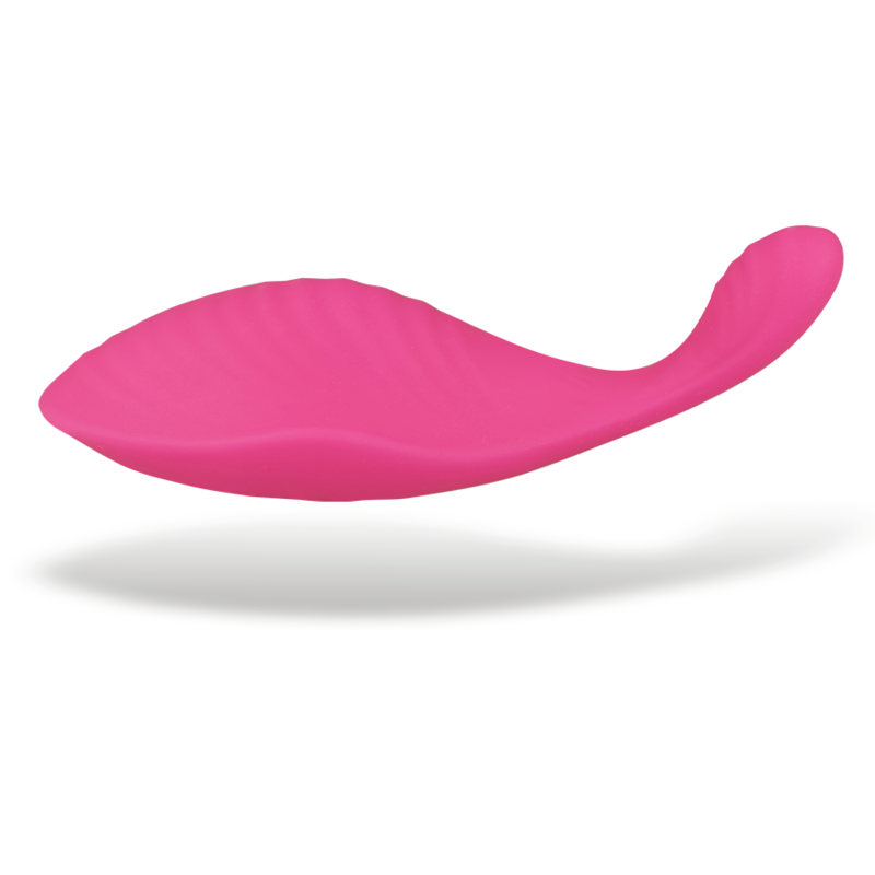 INTENSE - ROB PANTIE REMOTE CONTROL PINK - NOCTURNA DESIRES