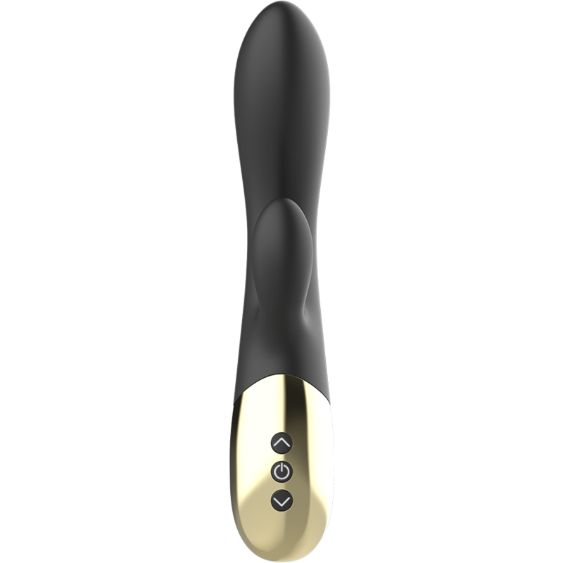 IBIZA - SUPER SOFT RABBIT VIBRATOR - NOCTURNA DESIRES