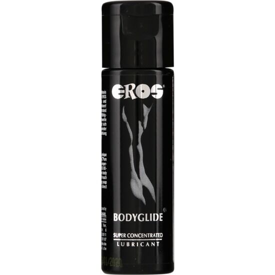 EROS - BODYGLIDE SUPERCONCENTRATED LUBRICANT 30 ML EROS CLASSIC LINE  NOCTURNA DESIRES