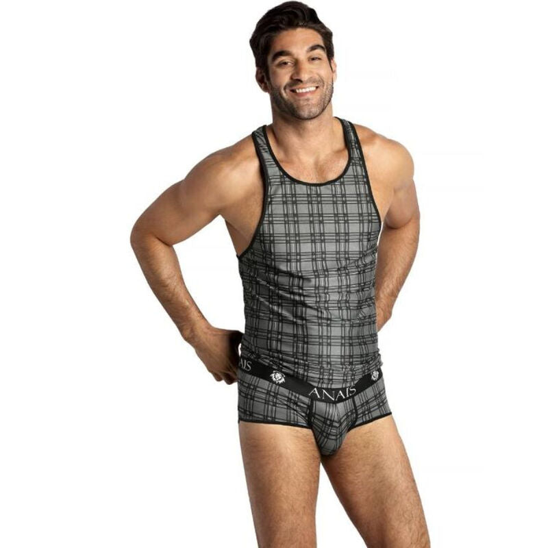 ANAIS MEN - BALANCE TOP S - NOCTURNA DESIRES