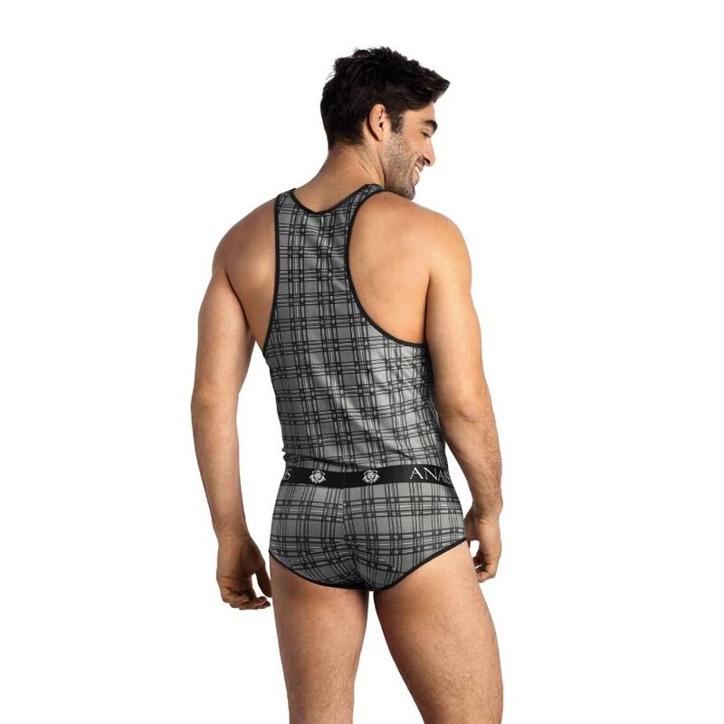 ANAIS MEN - BALANCE TOP XL - NOCTURNA DESIRES