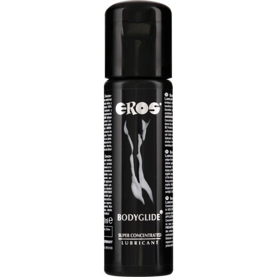 EROS - BODYGLIDE SUPERCONCENTRATED LUBRICANT 100 ML EROS CLASSIC LINE  NOCTURNA DESIRES
