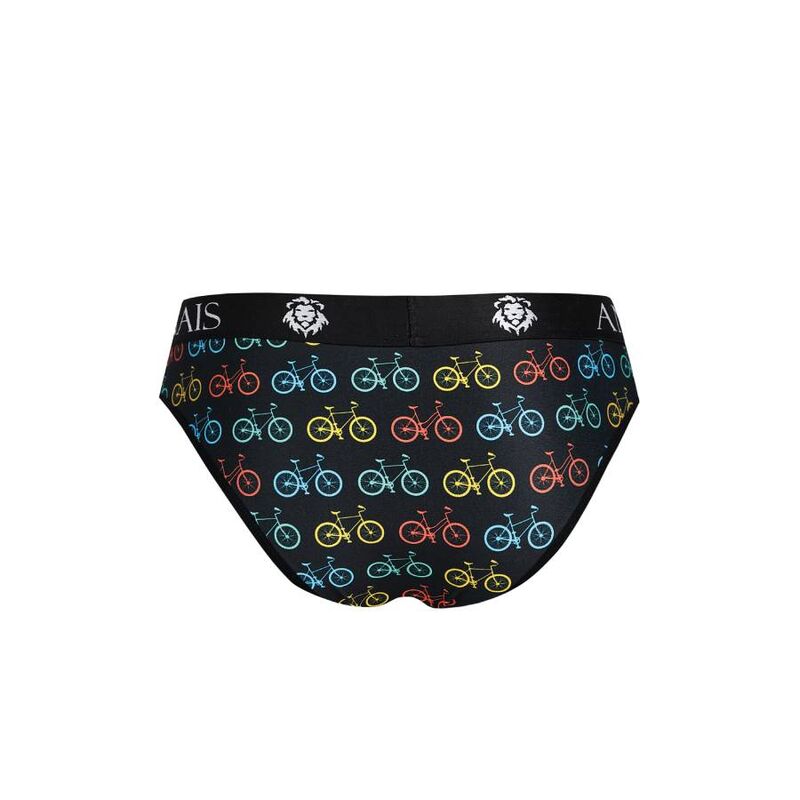 ANAIS MEN - BENITO SLIP S - NOCTURNA DESIRES