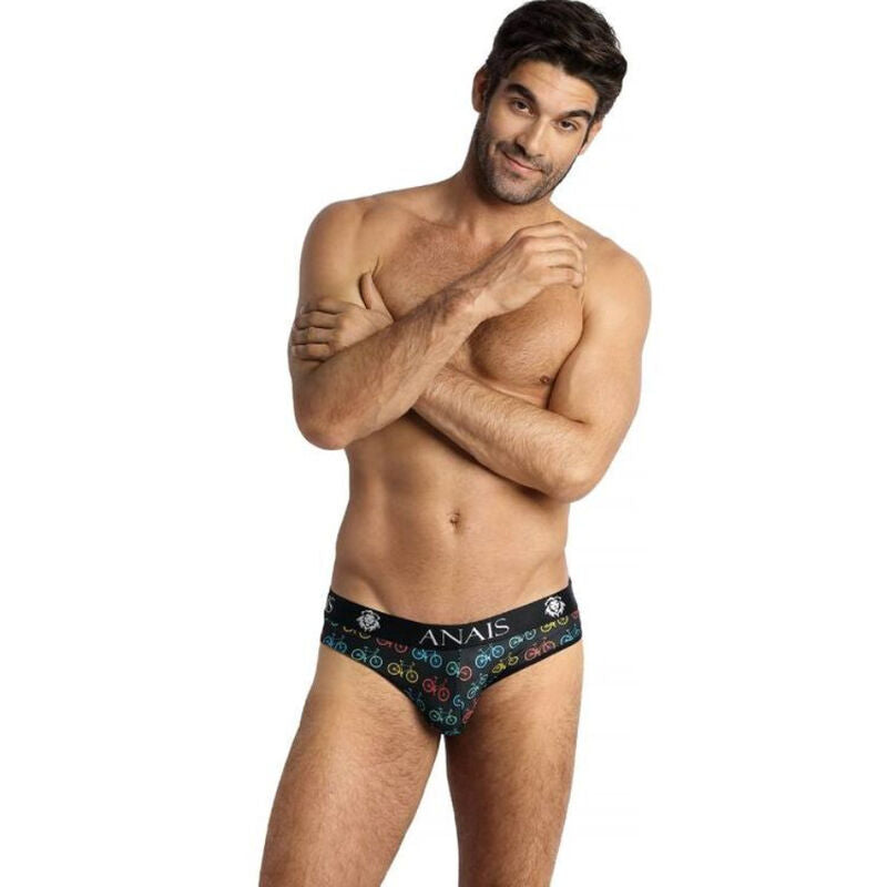 ANAIS MEN - BENITO SLIP L - NOCTURNA DESIRES