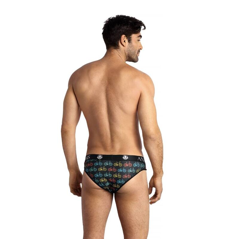 ANAIS MEN - BENITO SLIP L - NOCTURNA DESIRES