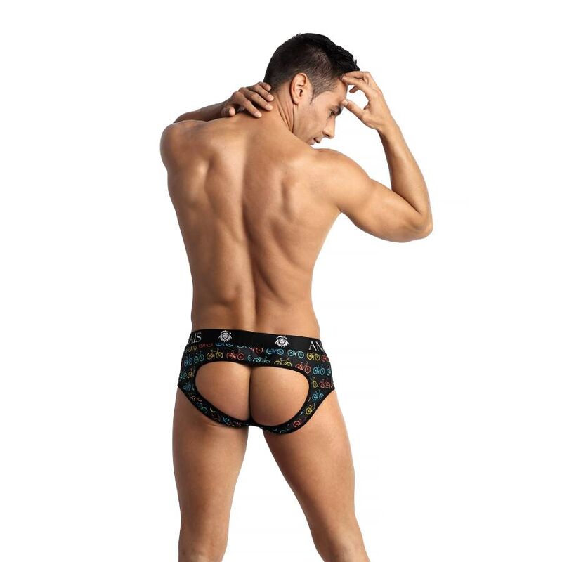 ANAIS MEN - BENITO JOCK BIKINI S - NOCTURNA DESIRES