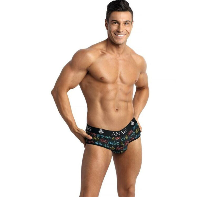 ANAIS MEN - BENITO JOCK BIKINI S - NOCTURNA DESIRES