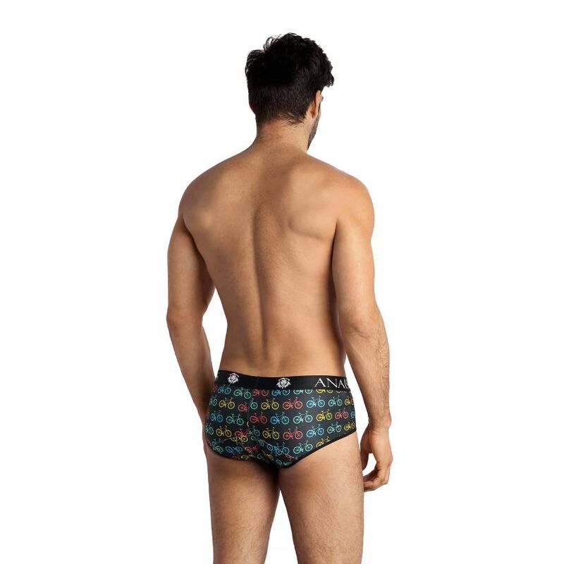 ANAIS MEN - BENITO BRIEF S - NOCTURNA DESIRES