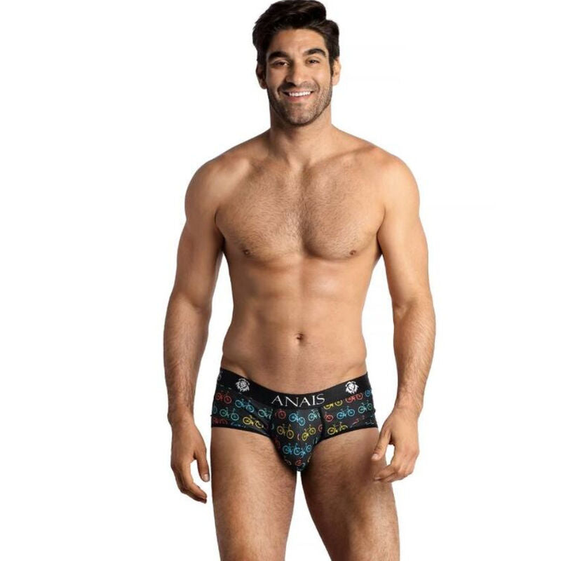 ANAIS MEN - BENITO BRIEF S - NOCTURNA DESIRES