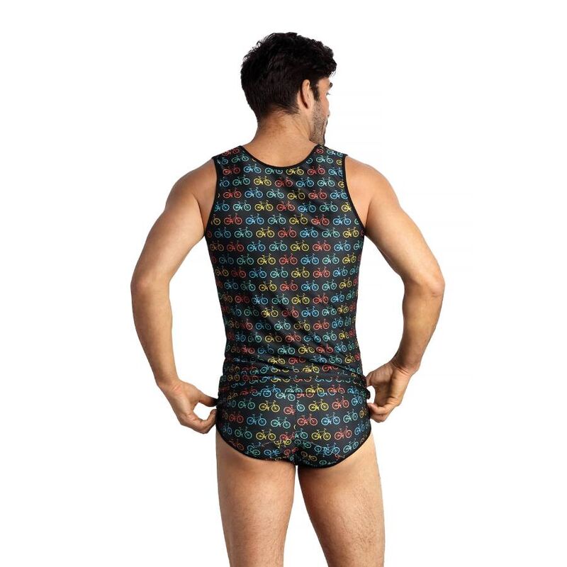 ANAIS MEN - BENITO TOP L - NOCTURNA DESIRES