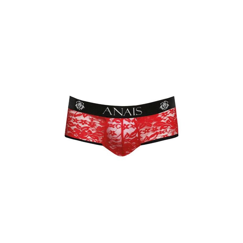 ANAIS MEN - BRAVE JOCK BIKINI L - NOCTURNA DESIRES