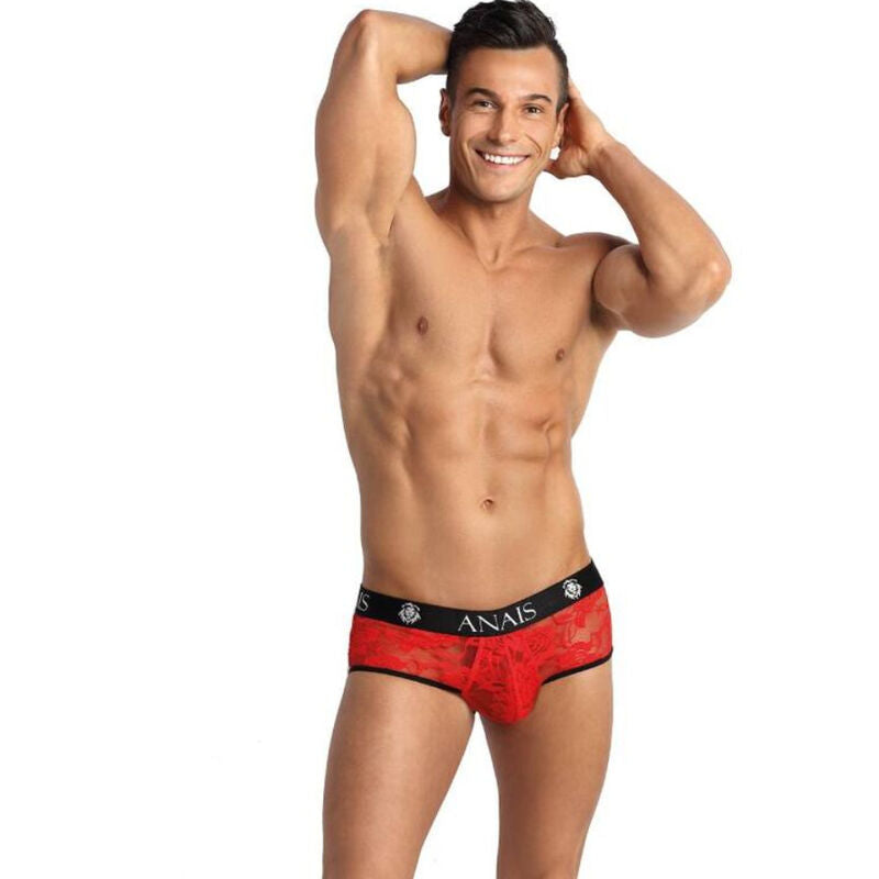 ANAIS MEN - BRAVE JOCK BIKINI XL - NOCTURNA DESIRES