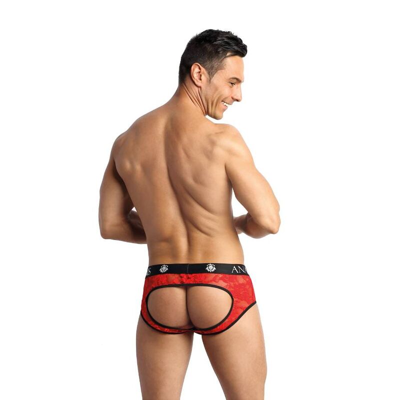 ANAIS MEN - BRAVE JOCK BIKINI XL - NOCTURNA DESIRES
