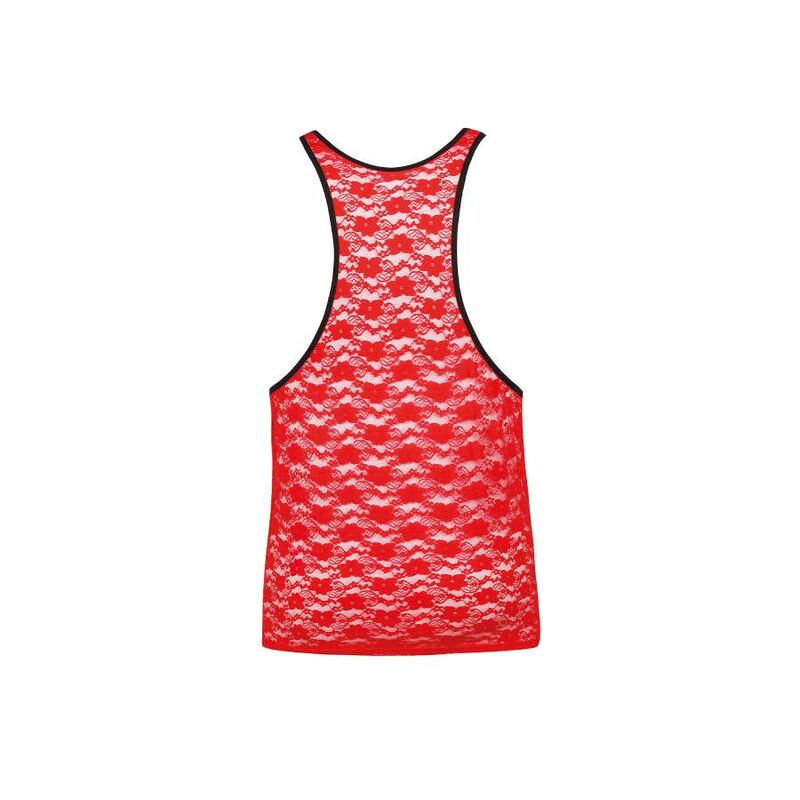 ANAIS MEN - BRAVE TOP XL - NOCTURNA DESIRES