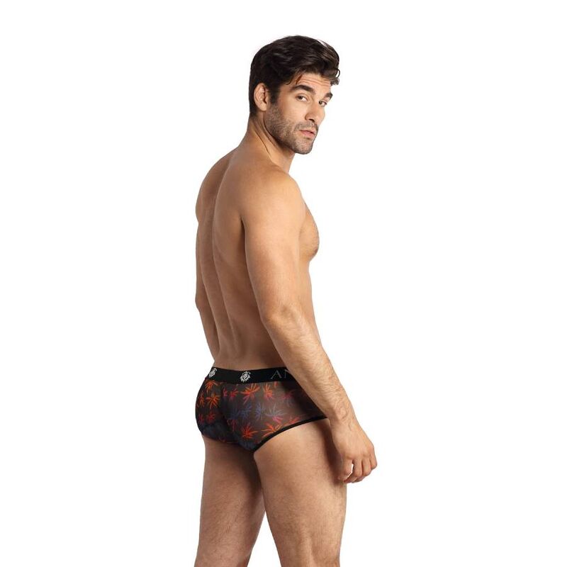 ANAIS MEN - CHILL BOXER BRIEF S - NOCTURNA DESIRES