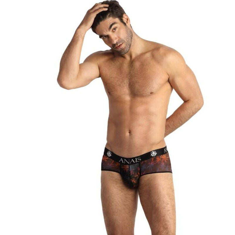 ANAIS MEN - CHILL BOXER BRIEF S - NOCTURNA DESIRES