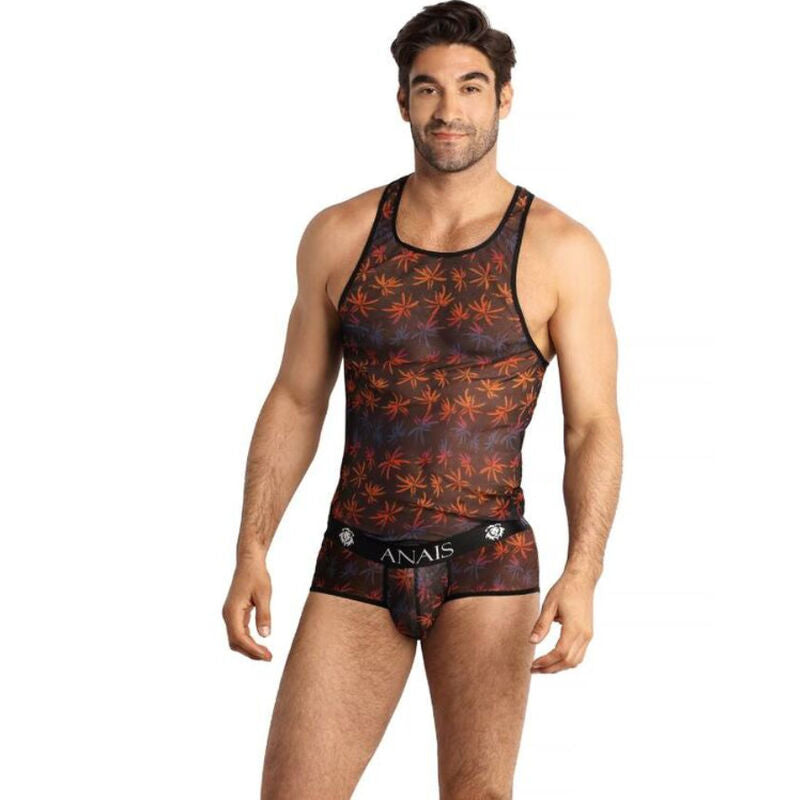ANAIS MEN - CHILL TOP XL - NOCTURNA DESIRES