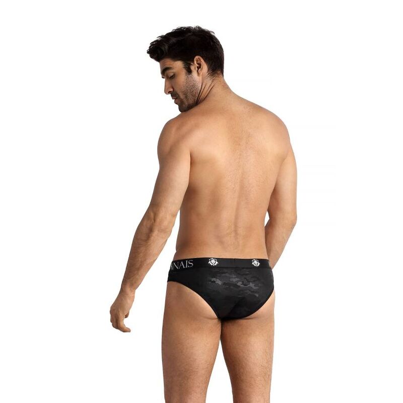 ANAIS MEN - ELECTRO SLIP S - NOCTURNA DESIRES