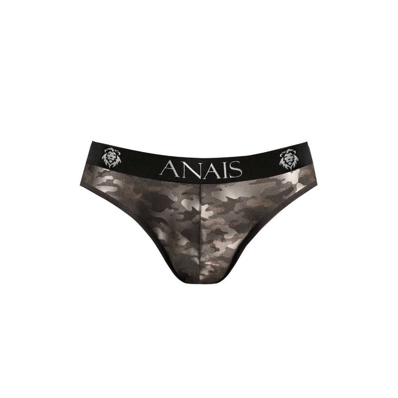 ANAIS MEN - ELECTRO SLIP L - NOCTURNA DESIRES
