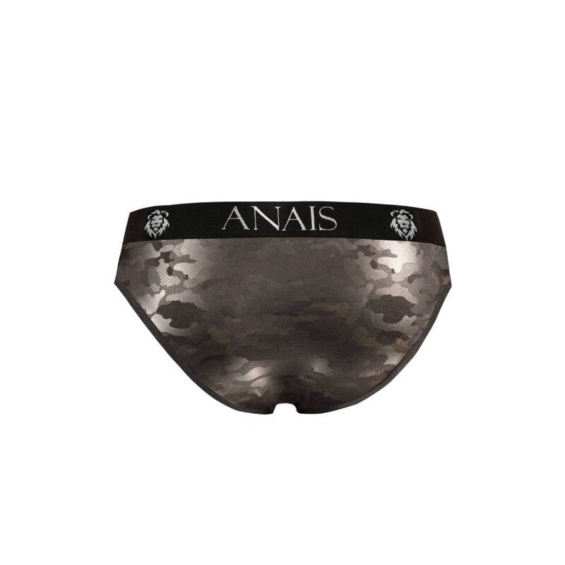 ANAIS MEN - ELECTRO SLIP L - NOCTURNA DESIRES