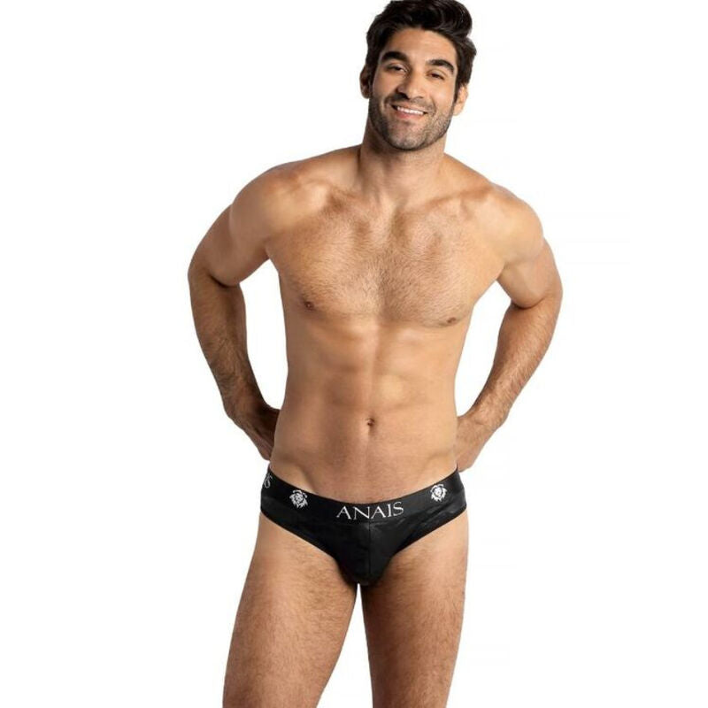 ANAIS MEN - ELECTRO SLIP XL - NOCTURNA DESIRES