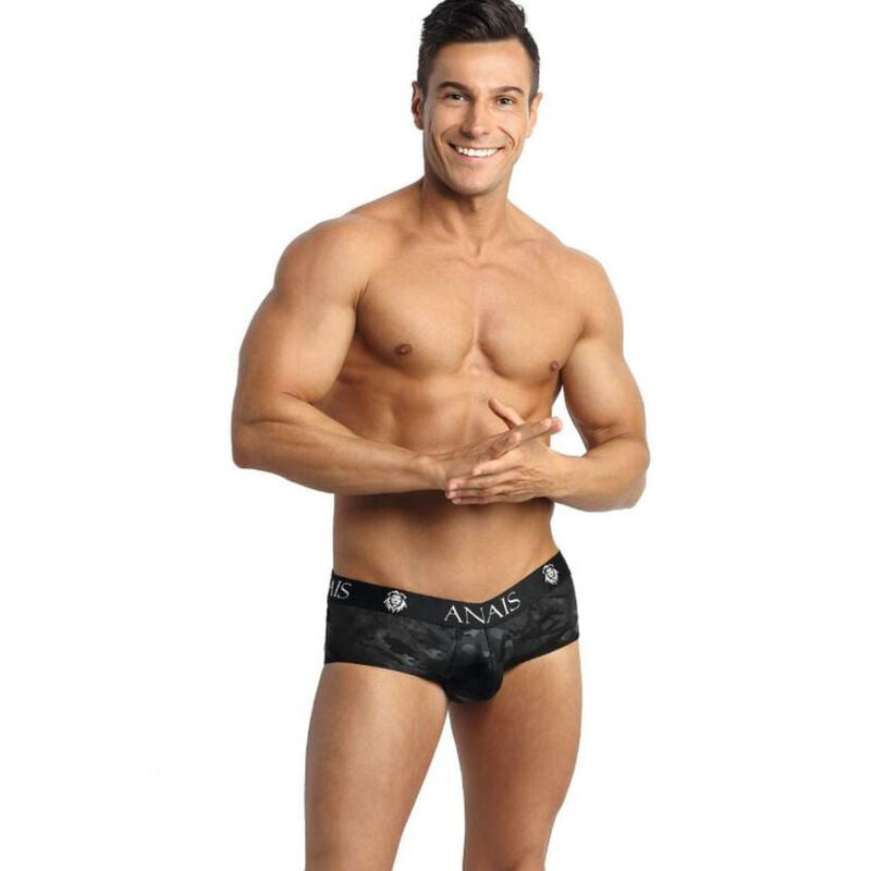 ANAIS MEN - ELECTRO JOCK BIKINI M - NOCTURNA DESIRES