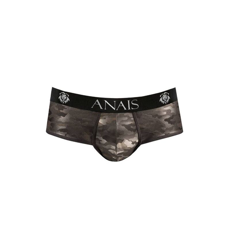 ANAIS MEN - ELECTRO JOCK BIKINI M - NOCTURNA DESIRES