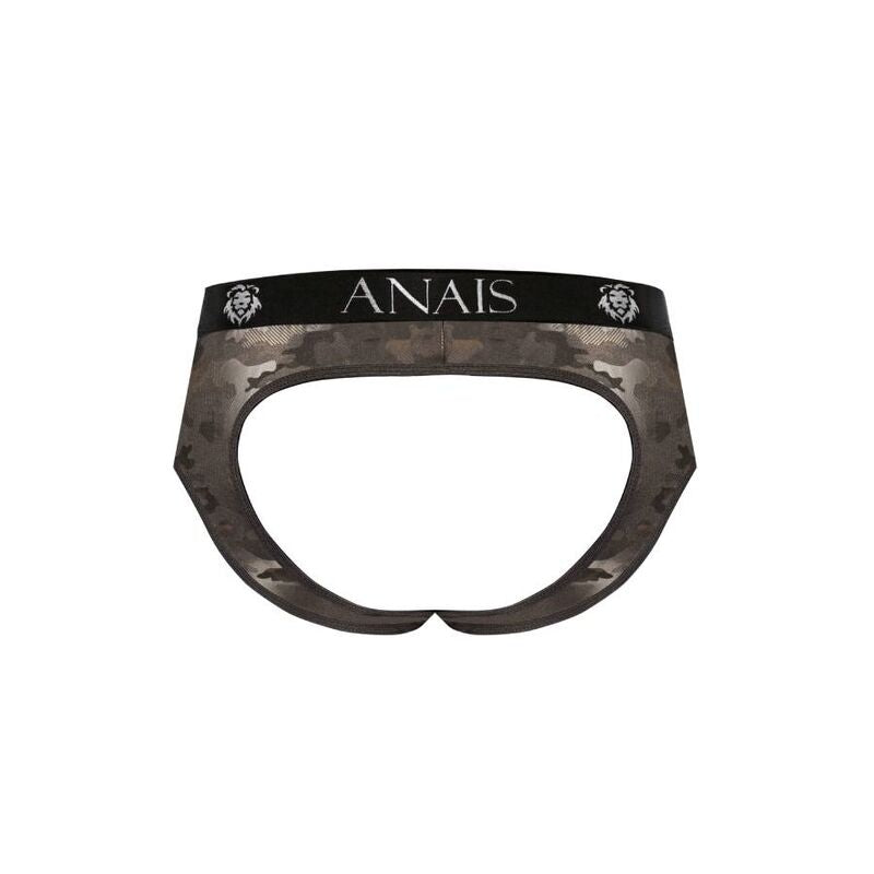 ANAIS MEN - ELECTRO JOCK BIKINI M - NOCTURNA DESIRES
