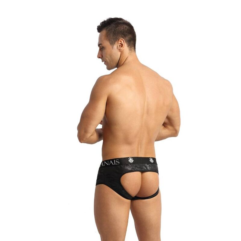 ANAIS MEN - ELECTRO JOCK BIKINI XL - NOCTURNA DESIRES