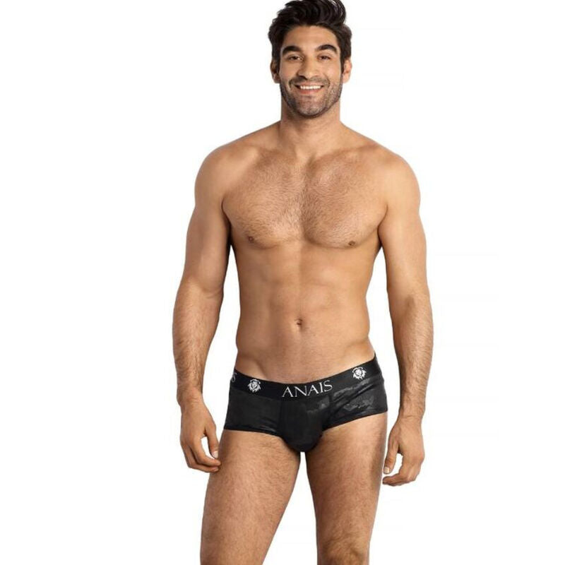 ANAIS MEN - ELECTRO BOXER BRIEF XL - NOCTURNA DESIRES