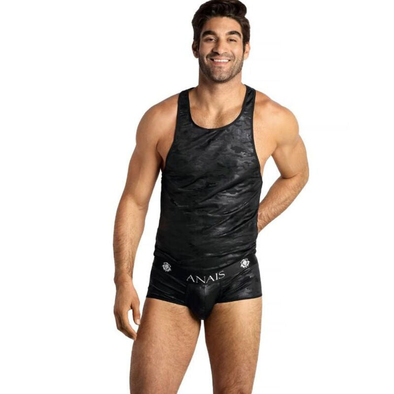 ANAIS MEN - ELECTRO TOP S - NOCTURNA DESIRES