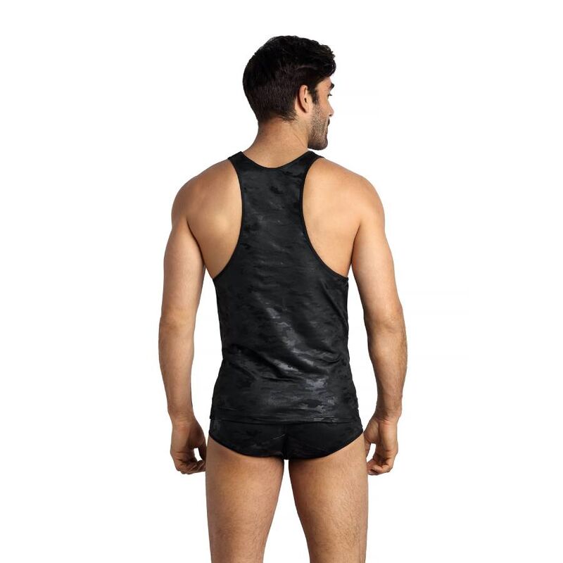 ANAIS MEN - ELECTRO TOP S - NOCTURNA DESIRES