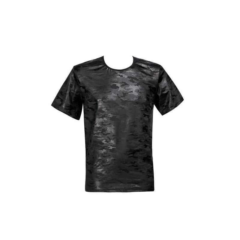 ANAIS MEN - ELECTRO T-SHIRT S - NOCTURNA DESIRES