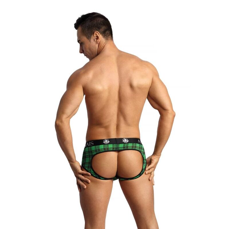 ANAIS MEN - MAGIC JOCK BIKINI S - NOCTURNA DESIRES