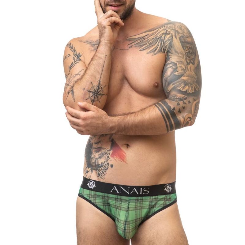 ANAIS MEN - MAGIC SLIP S - NOCTURNA DESIRES
