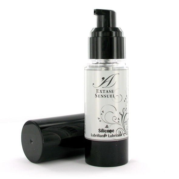 EXTASE SENSUAL - SILICONE LUBRICANT 30 ML EXTASE SENSUAL  NOCTURNA DESIRES