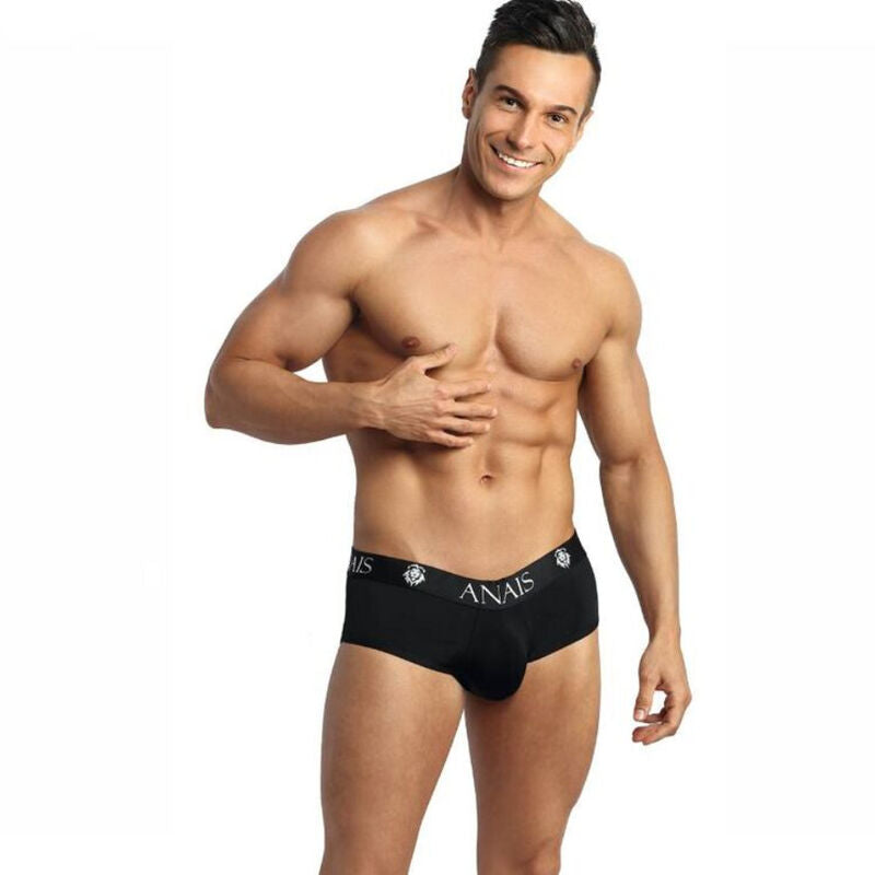ANAIS MEN - PETROL JOCK BIKINI L - NOCTURNA DESIRES