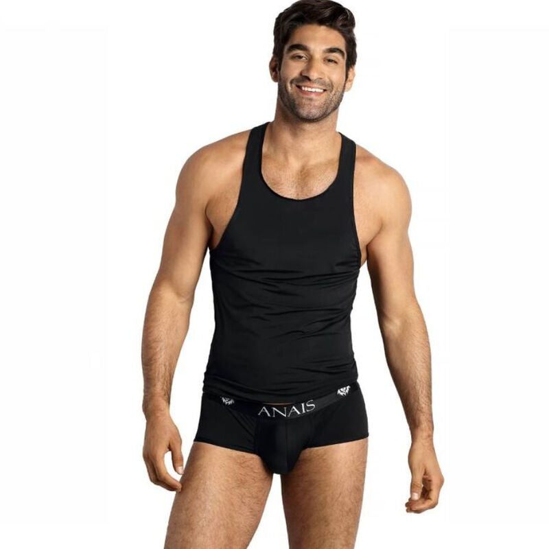 ANAIS MEN - PETROL TOP L - NOCTURNA DESIRES