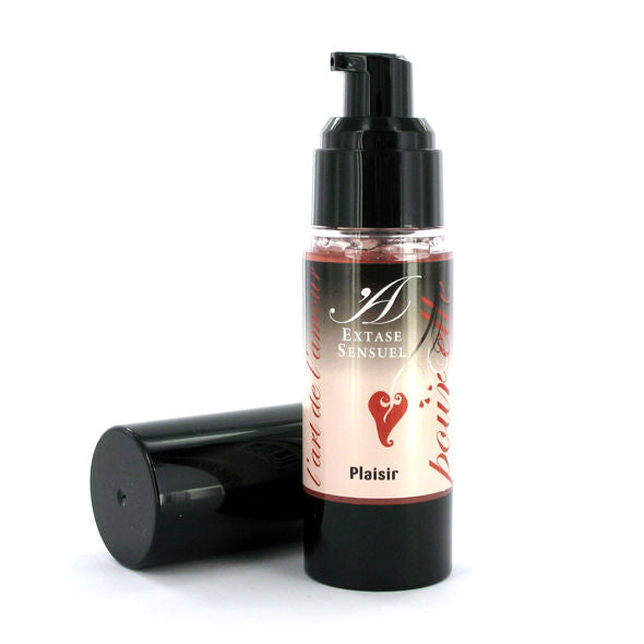 EXTASE SENSUAL - STIMULATING CREAM FOR HER EXTASE SENSUAL  NOCTURNA DESIRES