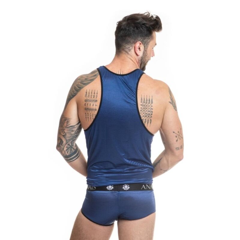 ANAIS MEN - NAVAL TOP S - NOCTURNA DESIRES