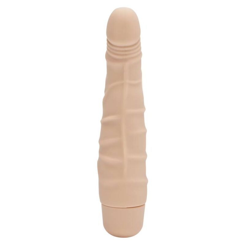 GET REAL - MINI CLASSIC SLIM VIBRATOR SKIN - NOCTURNA DESIRES