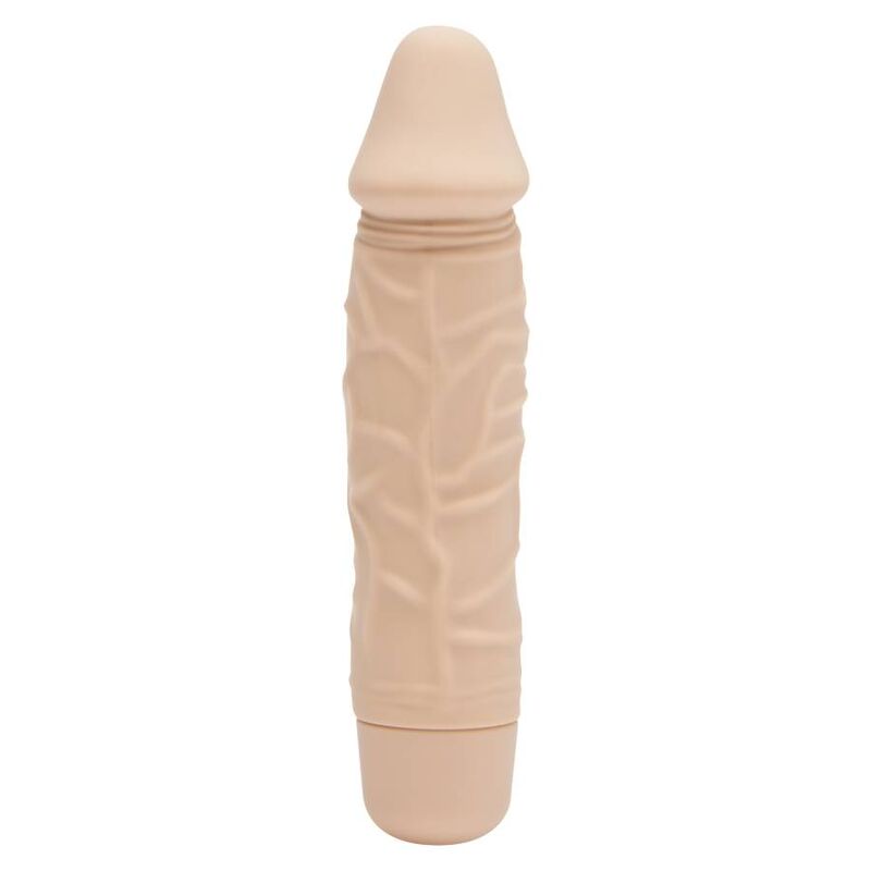 GET REAL - MINI CLASSIC VIBRATOR SKIN - NOCTURNA DESIRES