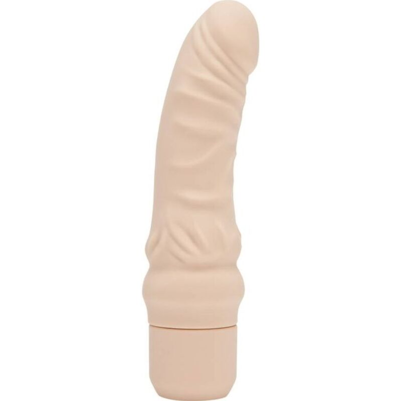 GET REAL - MINI CLASSIC G-SPOT VIBRATOR SKIN - NOCTURNA DESIRES